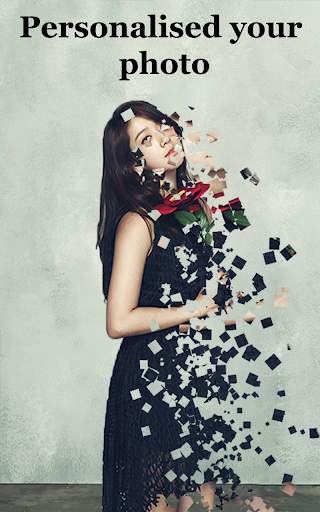 Pixel Effects Creator screenshot 6