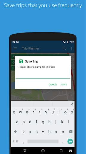 Grand River Transit GRT Live screenshot 5