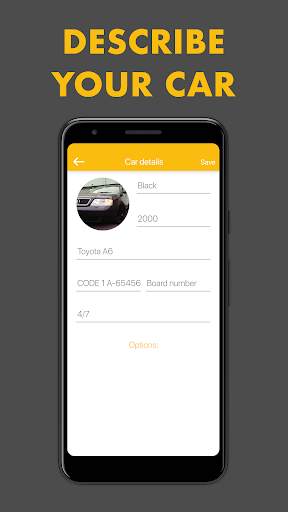 Lole Driver screenshot 4