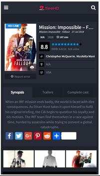 SeeHD screenshot 7
