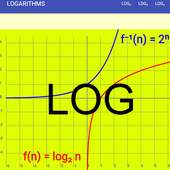 Logarithmes icon