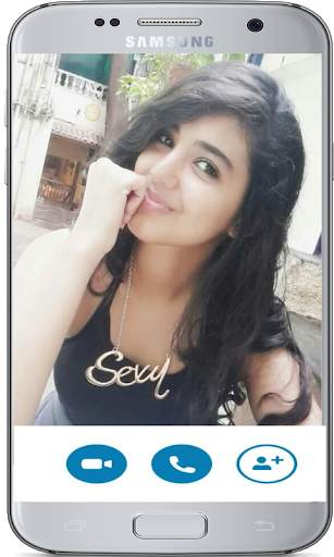 Girls Live Video Chat screenshot 2