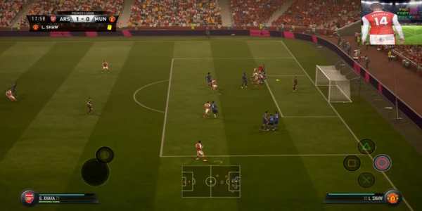 Piclook Football For FIFA screenshot 4