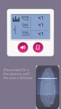 Blood Pressure App screenshot 6