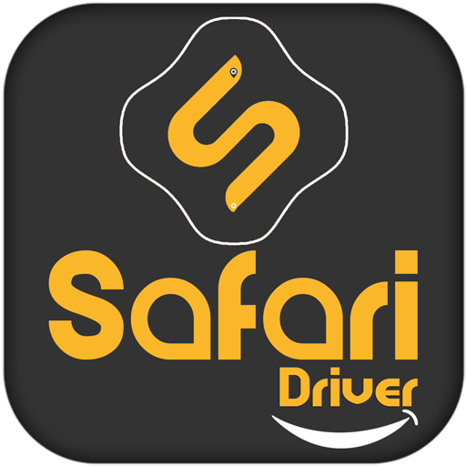 Safari Driver icon
