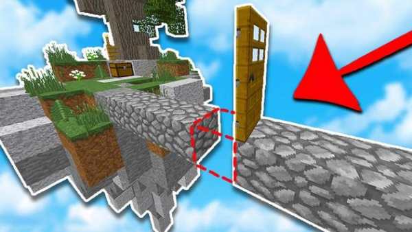 Skywars for Minecraft PE Map screenshot 4