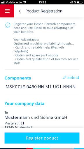 Digital Service Assistant screenshot 2