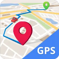 GPS, Maps, Navigate, Traffic &