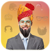 Face Changer icon