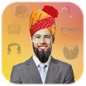 Face Changer 1.0