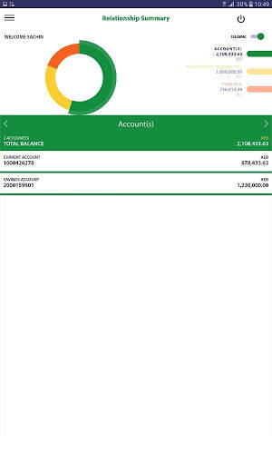 Al Masraf screenshot 7