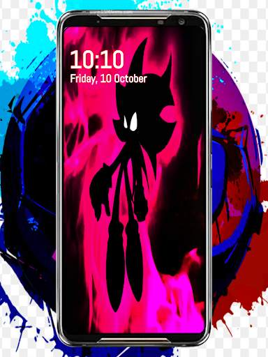 HD Wallpaper for  Exe Wallpaper screenshot 5