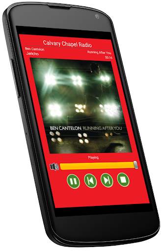 Free Christian Radio FM screenshot 2