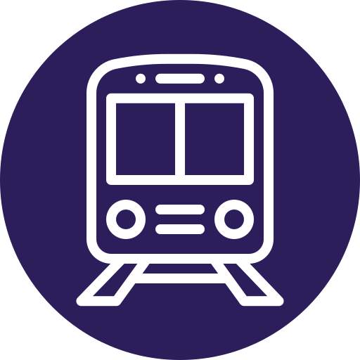 Where is my Train 1.0.1