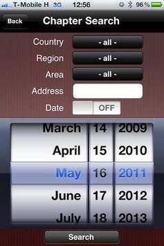 BNI Mobile screenshot 2