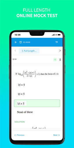MISSION DSSSB screenshot 8