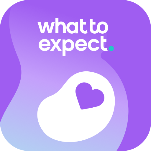 Pregnancy Tracker &amp; Baby App icon