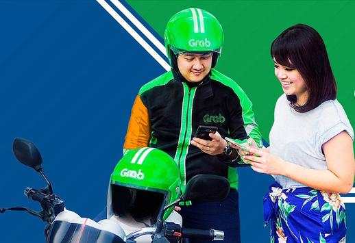 Tips Gacor Aplikasi Grabb Terbaru screenshot 1