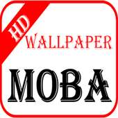 Mobile MOBA Wallpapers Download icon