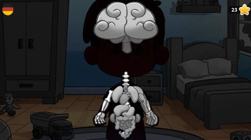 Langu - My First Words screenshot 3