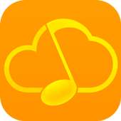 Mp3 Music Download Free logo