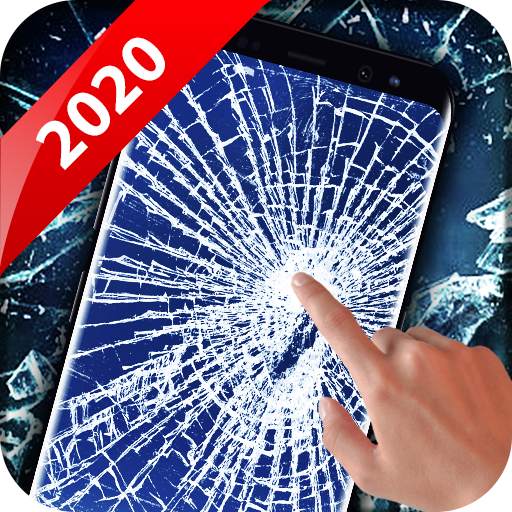 Broken Screen Prank 1.7.1