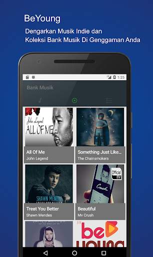 RRIplay Go screenshot 5