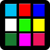 magic pad icon
