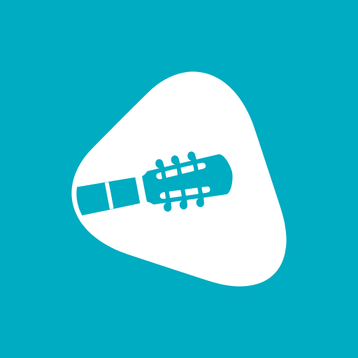 Free Guitar Chords - Ultimate Chord icon