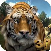 Angry Tiger Simulator 1.0