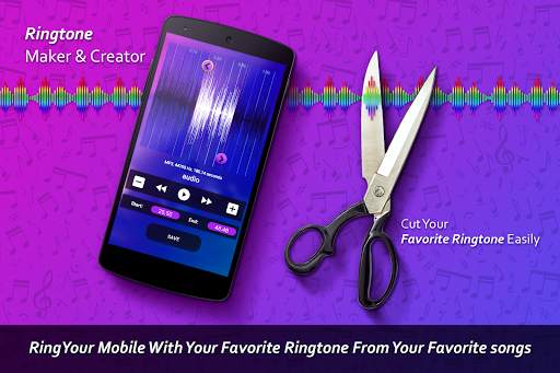Ringtone Maker & Creator screenshot 9