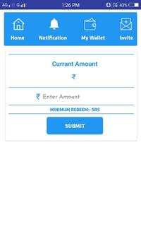My Pocket - Earn Unlimited Money स्क्रीनशॉट 4