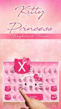 Kitty Princess screenshot 1