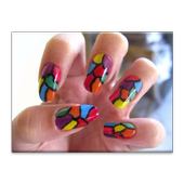 Nail Art icon