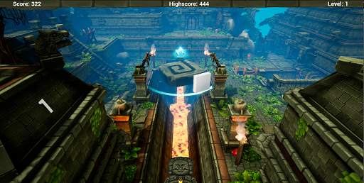 Mayan Defence screenshot 3
