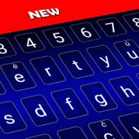 Catalan Color Keyboard: Catalan Typing keyboard on 9Apps