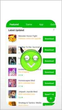 New Free Happy App Mod Storage Manager 2020 screenshot 3