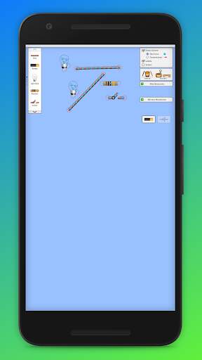 Grade 11: Science App (MATH,LFSC,GEOG&PHSC) screenshot 8