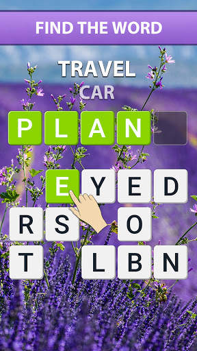 Word Serene Guess screenshot 4