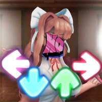 Music battle HD - Full mod logo