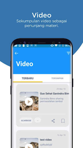 iFocus Mobile screenshot 4