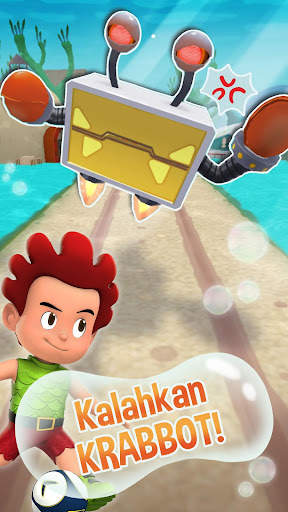 Kiko Run screenshot 6