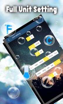 Live Weather - Weather Forecast Apps screenshot 6