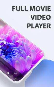 Full Movie Video Player - HD Player screenshot 2