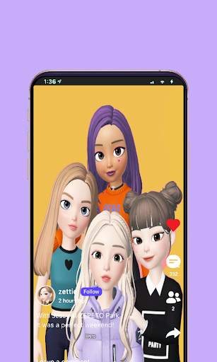 Zepeto Pro all Advices screenshot 2