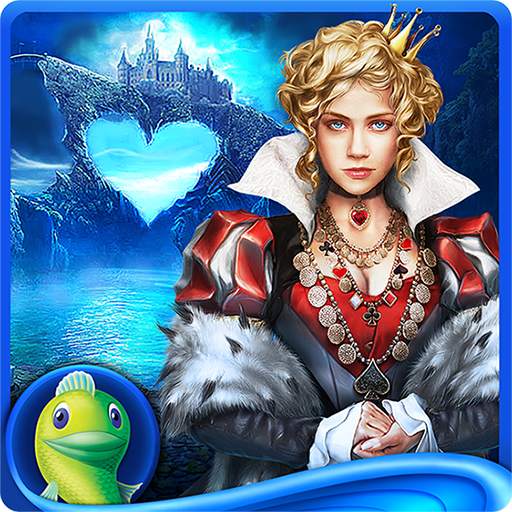 Bridge Another World: Alice in Shadowland 1.0.0