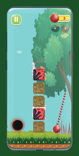 Escape Ball : Ultimate ball game screenshot 6