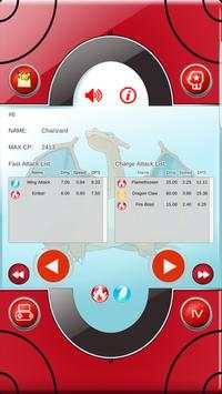 PokéBase for Pokémon GO screenshot 2