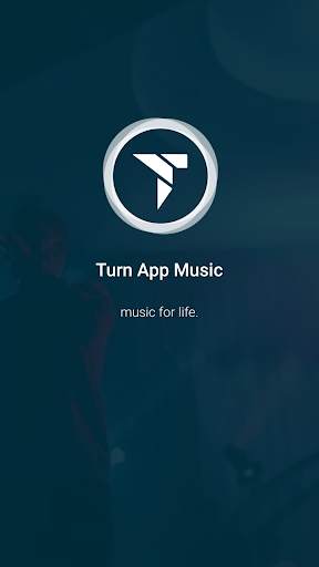 Turn App Music screenshot 1