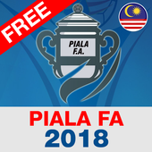 ikon Piala FA 2018
